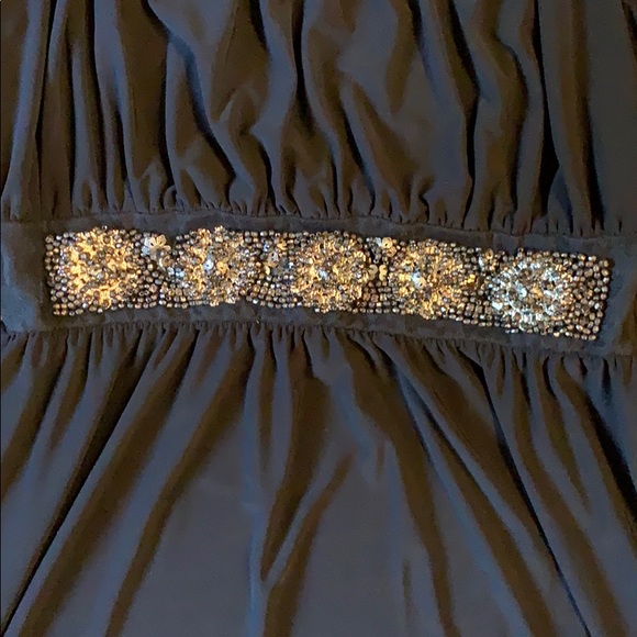 XL Black Dress - Picture 2 of 3